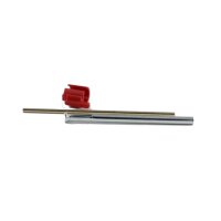 SRAM Schaltstift SPECTRO S7,mit roter Führung