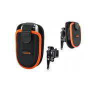 Fahrrad Handy Tasche,Montage am Flaschenhalter o.am...