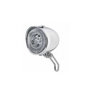 Rico LED Batteriescheinwerfer "Retro-Batterie",...